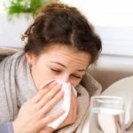 ГРИП ТА ГРВІ: ЩО ПОТРІБНО ЗНАТИ ЩОБ НЕ ЗАХВОРІТИ