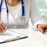 Звіт головного лікаря