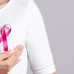 20 жовтня – Всеукраїнський день боротьби з раком грудей