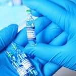 Вакцинація від COVID-19