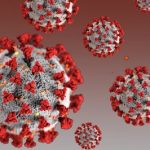 Україна на порозі третьої хвилі COVID-19