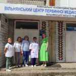 Моніторинговий візит Моніторинговий візит