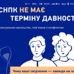 Контакти державних та громадських організацій, які допомагають тим, хто пережили СНПК та їх родинам у Запорізькій області Контакти державних та громадських організацій, які допомагають тим, хто пережили СНПК та їх родинам у Запорізькій області